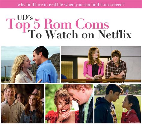 best romcom series|best rom series on netflix.